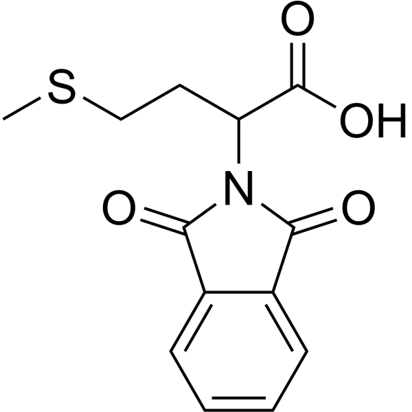 N-Phthaloyl-DL-methionine 52881-96-6